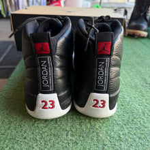 Load image into Gallery viewer, Jordan Playoff 12s Size 10
