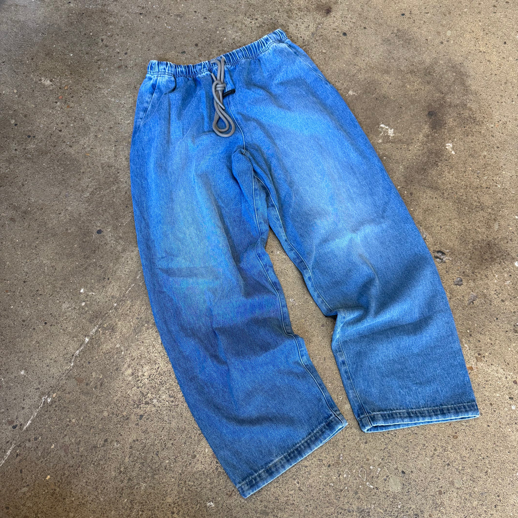 Essentials Baggy Jeans Size S