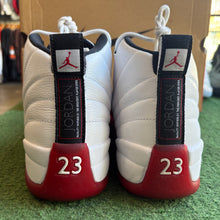 Load image into Gallery viewer, Jordan Cherry 12s Size 9
