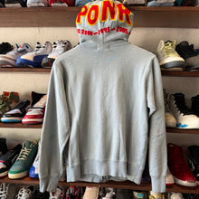 Load image into Gallery viewer, Bape Shark Zip Up Hoodie Size M
