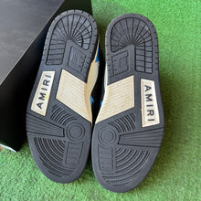 Load image into Gallery viewer, Amiri Skel High Tops Size 41

