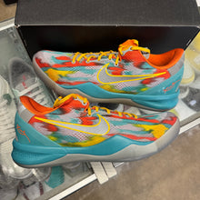 Load image into Gallery viewer, Nike Kobe Venice Beach Protro 8s Size 9.5
