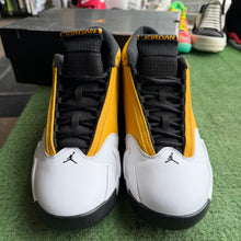 Load image into Gallery viewer, Jordan Ginger 14s Size 11
