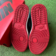 Load image into Gallery viewer, Jordan UNC to CHI 1s Size 6.5W/5M

