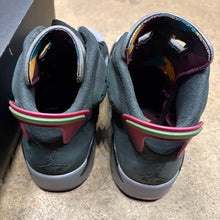 Load image into Gallery viewer, Jordan Bordeaux 6s Size 8
