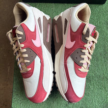 Load image into Gallery viewer, Nike Bacon Air Max 90s Size 12.5
