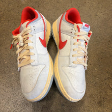 Load image into Gallery viewer, Nike Athletic Department Low Dunks Size 11
