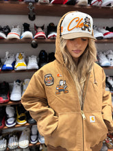 Load image into Gallery viewer, MCV 1 of 1 Carhartt Jacket Size L
