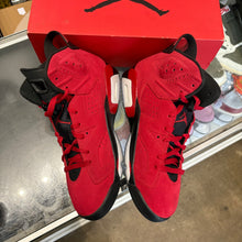 Load image into Gallery viewer, Jordan Toro 6s Size 10

