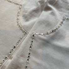 Load image into Gallery viewer, Karu Research Embellished Double Knee Work Pants Size 32
