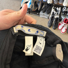 Load image into Gallery viewer, Off White Hat
