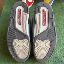 Load image into Gallery viewer, Jordan Cool Grey 3s Size 9
