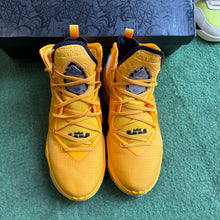 Load image into Gallery viewer, Nike LeBron Hard Hat 19s Size 9.5

