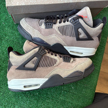 Load image into Gallery viewer, Jordan Taupe 4s Size 13
