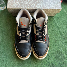Load image into Gallery viewer, Jordan Desert Elephant 3s Size 10

