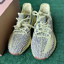 Load image into Gallery viewer, Yeezy Frozen Yellow 350 V2s Size 9
