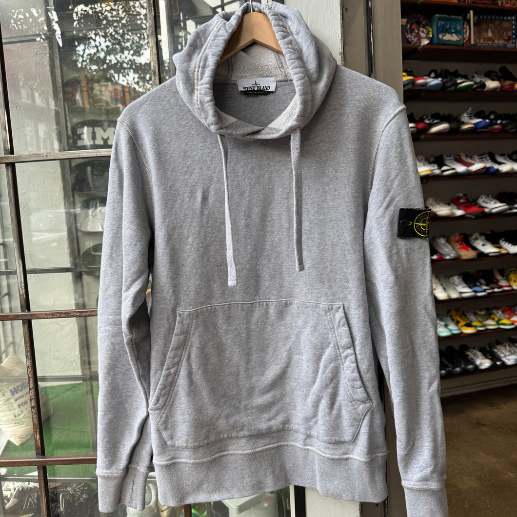 Stone Island Hoodie Size M
