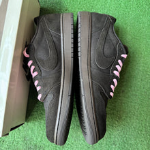 Load image into Gallery viewer, Jordan Travis Scott Velvet Brown 1s Size 12
