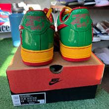 Load image into Gallery viewer, Nike Lil Yachty Concrete Boys Air Force 1 Size 11.5
