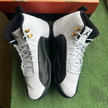 Load image into Gallery viewer, Jordan Taxi 12s Size 11.5
