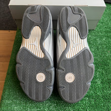 Load image into Gallery viewer, Jordan Flint Grey 14s Size 10.5

