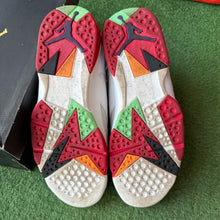 Load image into Gallery viewer, Jordan Hare 7s Size 8.5
