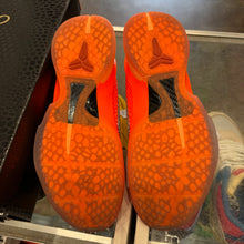 Load image into Gallery viewer, Nike Kobe Total Orange Protro 6s Size 11
