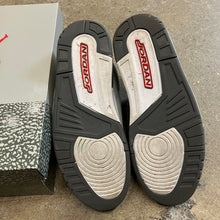 Load image into Gallery viewer, Jordan Cool Grey 3s Size 9.5
