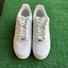 Load image into Gallery viewer, Nike x Cactus Jack Utopia Air Force 1s Size 9.5
