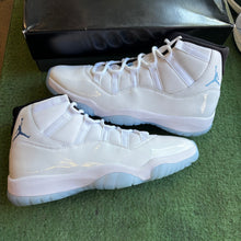 Load image into Gallery viewer, Jordan Legend Blue 11s Size 11
