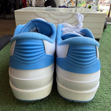 Load image into Gallery viewer, Jordan UNC Low 2s Size 9.5
