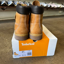 Load image into Gallery viewer, Timberland Premium 6 Inch Boots Size 10.5
