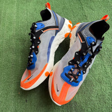 Load image into Gallery viewer, Nike React Element 87s Size 11
