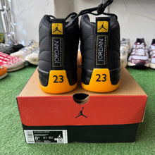 Load image into Gallery viewer, Jordan University Gold 12s Size 8.5
