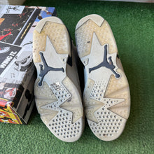 Load image into Gallery viewer, Jordan Georgetown 6s Size 12
