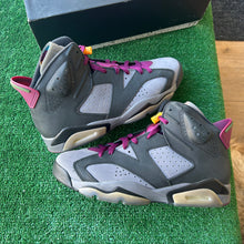 Load image into Gallery viewer, Jordan Bordeaux 6s Size 11
