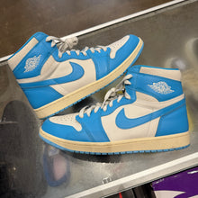 Load image into Gallery viewer, Jordan Reimagined UNC 1s Size 11
