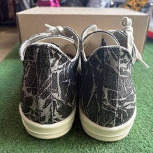 Load image into Gallery viewer, Rick Owens DRKSHDW Low Ramones Size 44
