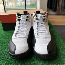 Load image into Gallery viewer, Jordan Taxi 12s Size 13
