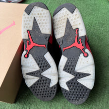 Load image into Gallery viewer, Jordan Infrared Salesman Sample 6s Size 14
