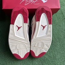 Load image into Gallery viewer, Jordan Valentines Day 4s Size 8W/6.5M
