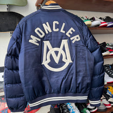 Load image into Gallery viewer, Moncler Jacket Size 3
