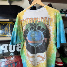 Load image into Gallery viewer, Vintage Grateful Dead Keep It Green Tee
