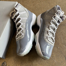 Load image into Gallery viewer, Jordan Cool Grey 11s Size 13
