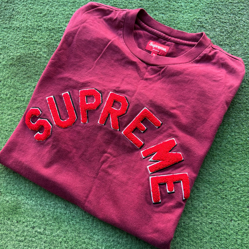 Supreme Shirt Size M
