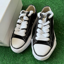 Load image into Gallery viewer, Maison Mihara Peterson OG Sole Canvas Lows Size 38
