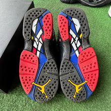 Load image into Gallery viewer, Jordan Playoff 8s Size 6.5Y
