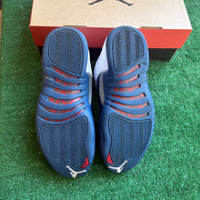 Load image into Gallery viewer, Jordan French Blue 12s Size 9.5
