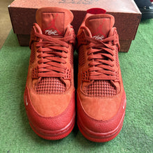 Load image into Gallery viewer, Jordan Nigel Sylvester Brick By Brick 4s Size 10
