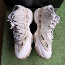Load image into Gallery viewer, Jordan Light Orewood Brown Low IE 11s Size 11.5

